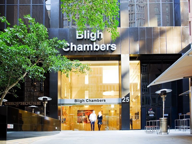 2602/25 Bligh Street, Sydney NSW 2000