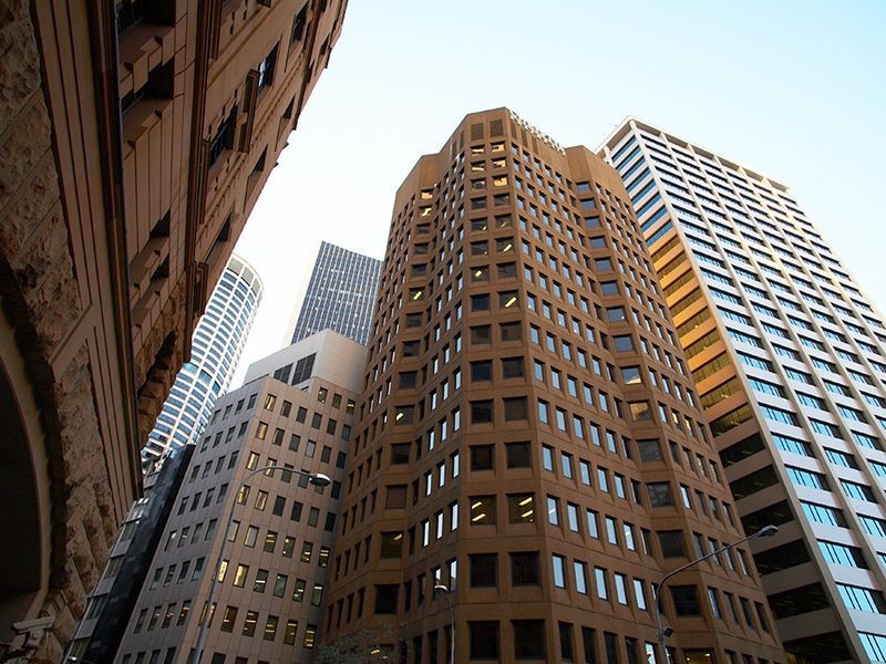 12/3 Spring Street, Sydney NSW 2000