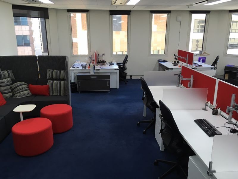 12/3 Spring Street, Sydney NSW 2000