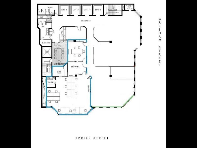 12/3 Spring Street, Sydney NSW 2000