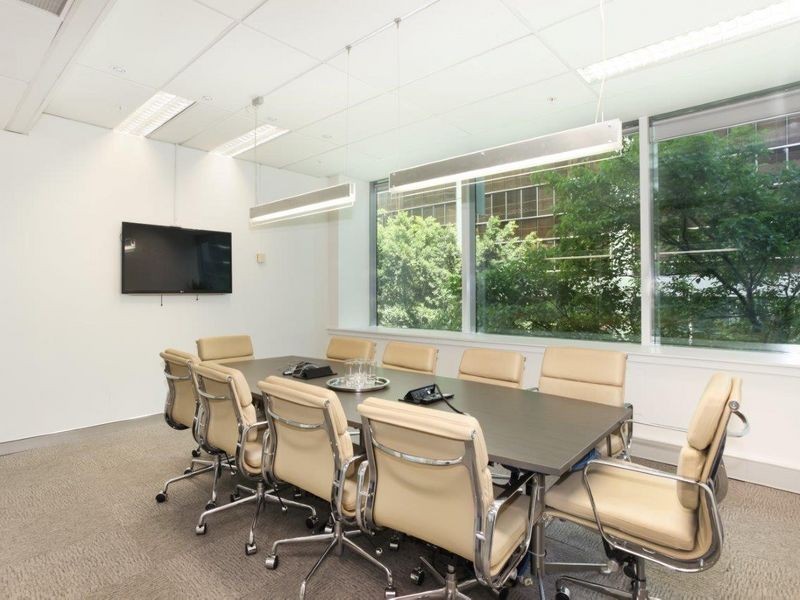 302 & 303/50 Clarence Street, Sydney NSW 2000