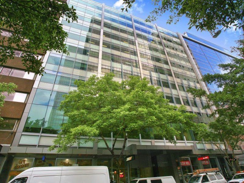 302-304/50 Clarence Street, Sydney NSW 2000