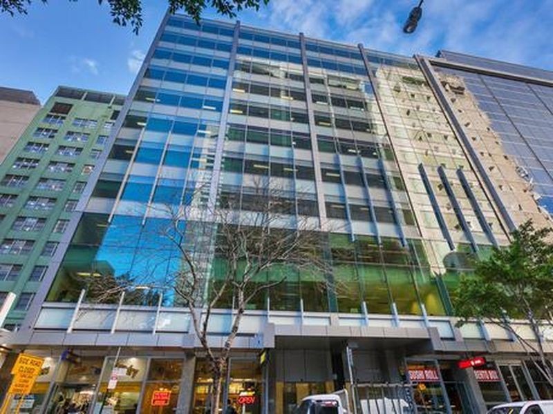 302-304/50 Clarence Street, Sydney NSW 2000
