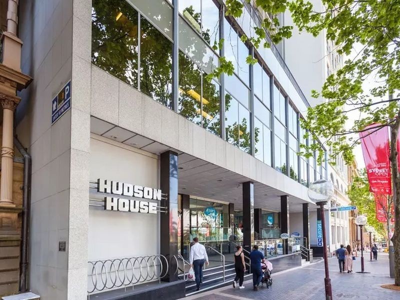 Shop 1/127-131 Macquarie Street, Sydney NSW 2000