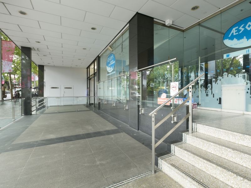 Shop 1/127-131 Macquarie Street, Sydney NSW 2000