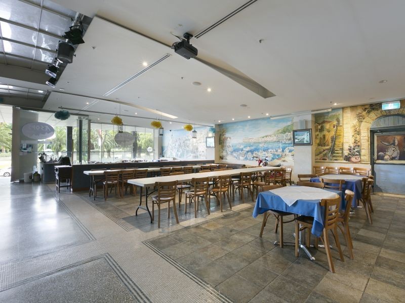 Shop 1/127-131 Macquarie Street, Sydney NSW 2000