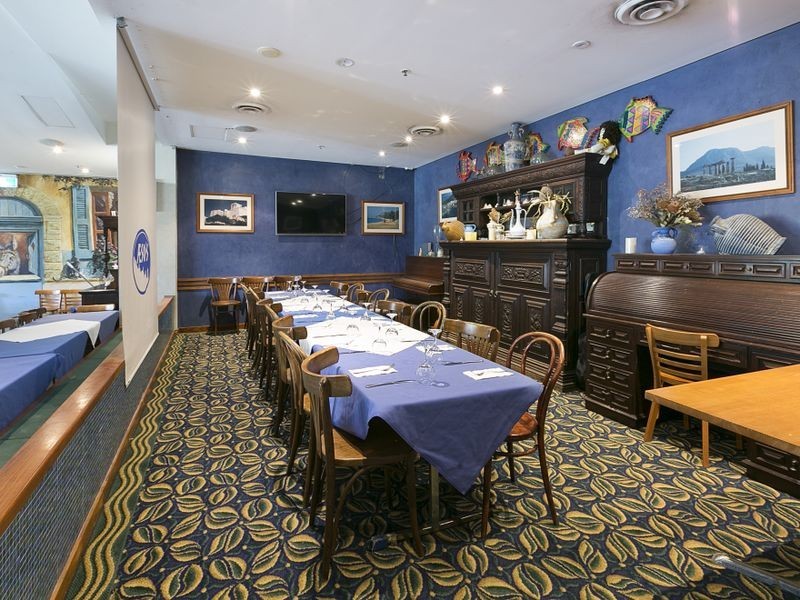 Shop 1/127-131 Macquarie Street, Sydney NSW 2000