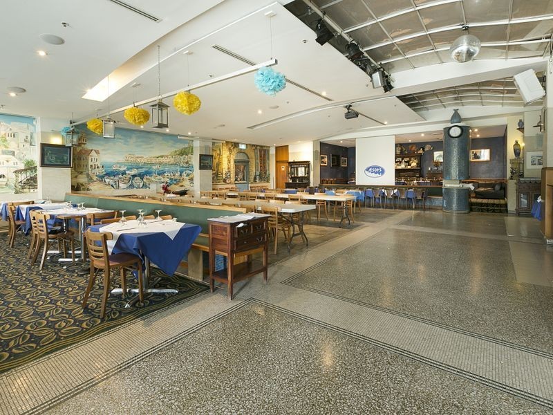 Shop 1/127-131 Macquarie Street, Sydney NSW 2000