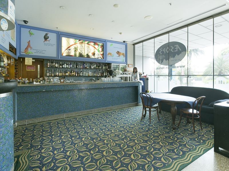 Shop 1/127-131 Macquarie Street, Sydney NSW 2000