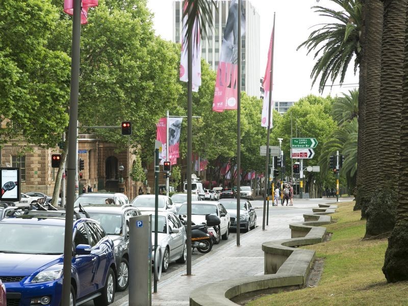 Shop 1/127-131 Macquarie Street, Sydney NSW 2000