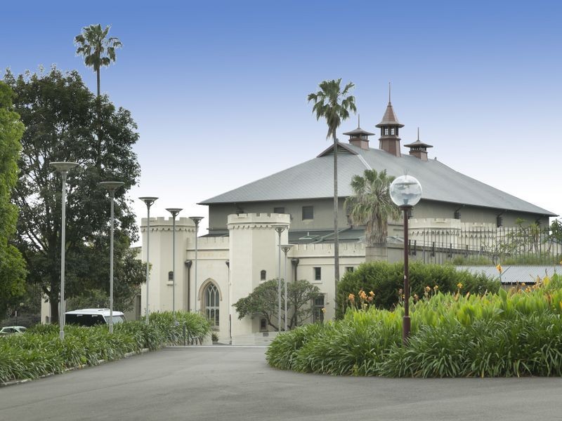 Shop 1/127-131 Macquarie Street, Sydney NSW 2000