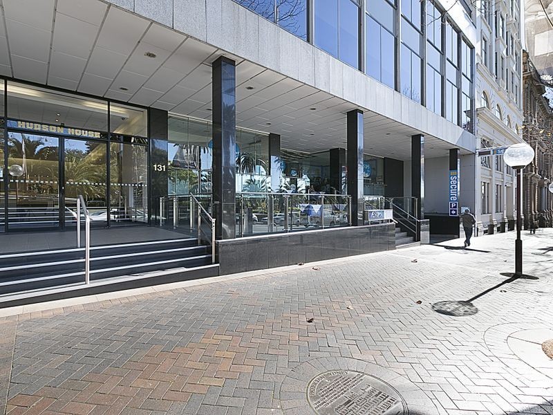 Shop 1/127-131 Macquarie Street, Sydney NSW 2000