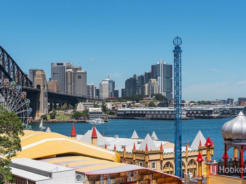 805/6a Glen Street, Milsons Point NSW 2061