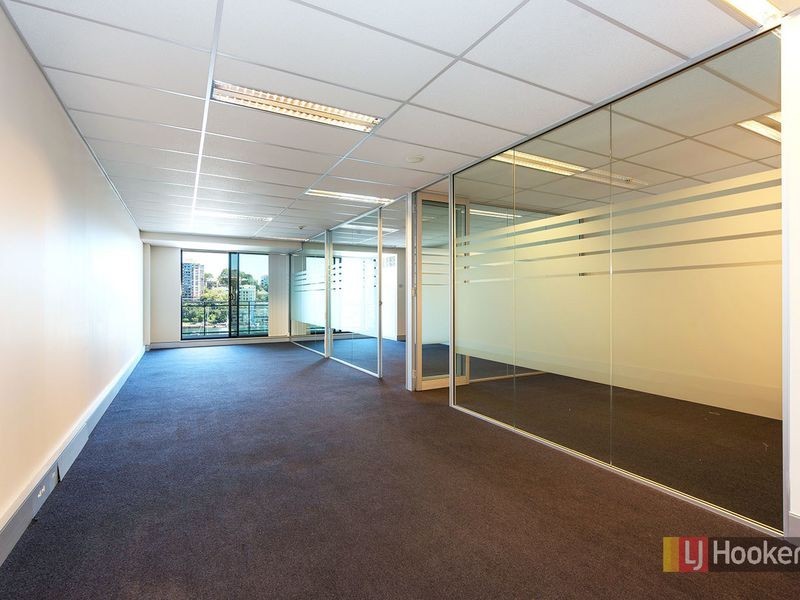 805/6a Glen Street, Milsons Point NSW 2061