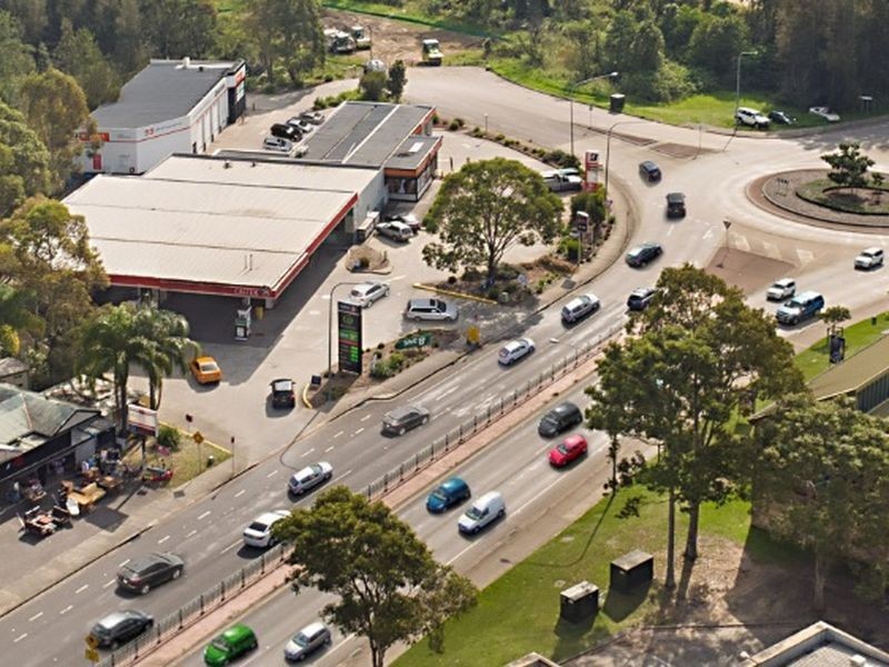 522-528 Pacific Highway, Wyoming NSW 2250