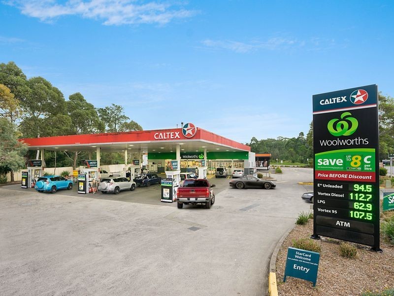 522-528 Pacific Highway, Wyoming NSW 2250