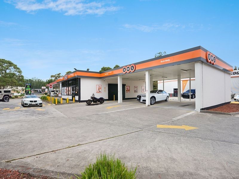 522-528 Pacific Highway, Wyoming NSW 2250