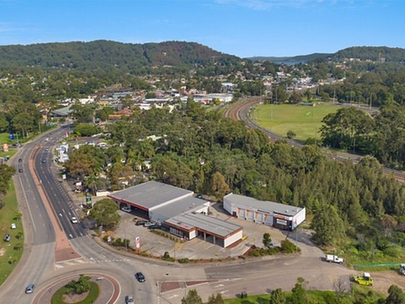 522-528 Pacific Highway, Wyoming NSW 2250