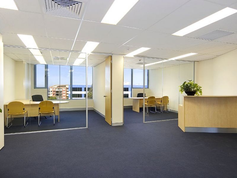 St Leonards NSW 2065