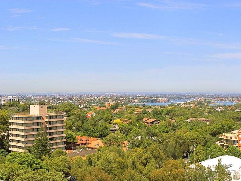 St Leonards NSW 2065