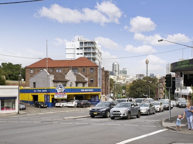 115 New South Head Road, Edgecliff NSW 2027