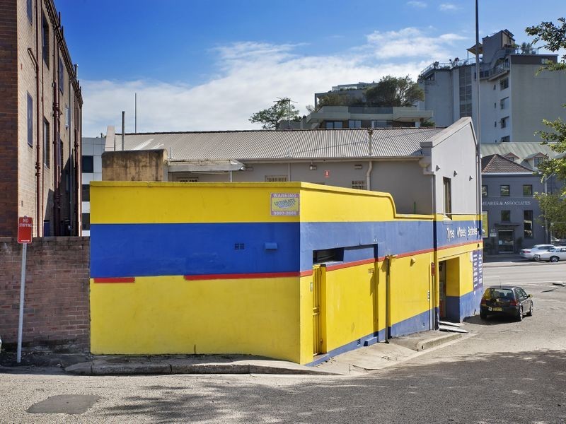 115 New South Head Road, Edgecliff NSW 2027