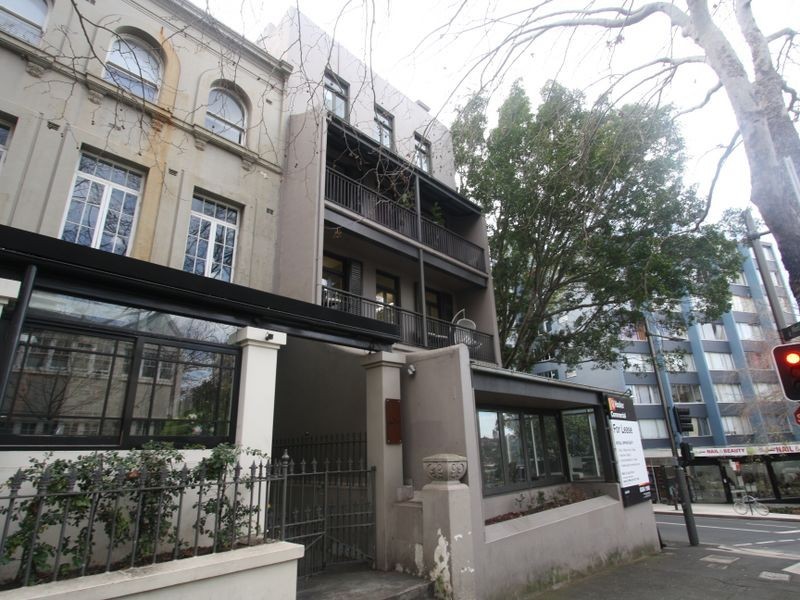 4/36-38 Bayswater Road, Potts Point NSW 2011