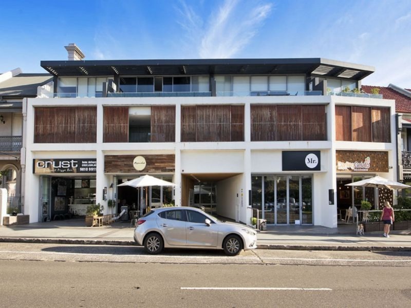 Shop 1/418 Darling Street, Balmain NSW 2041
