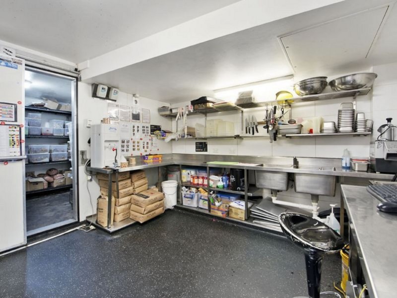 Shop 1/418 Darling Street, Balmain NSW 2041