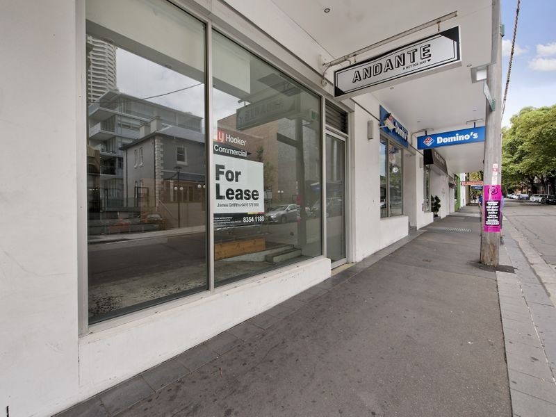 Shop 4/106 Darlinghurst Road, Darlinghurst NSW 2010
