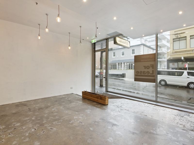 Shop 4/106 Darlinghurst Road, Darlinghurst NSW 2010
