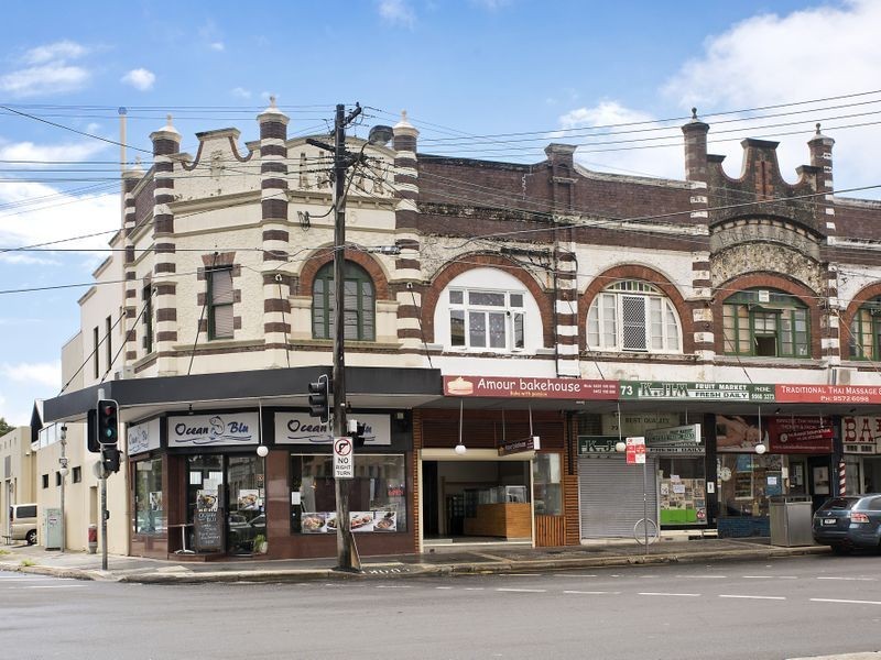 75 New Canterbury Road, Petersham NSW 2049
