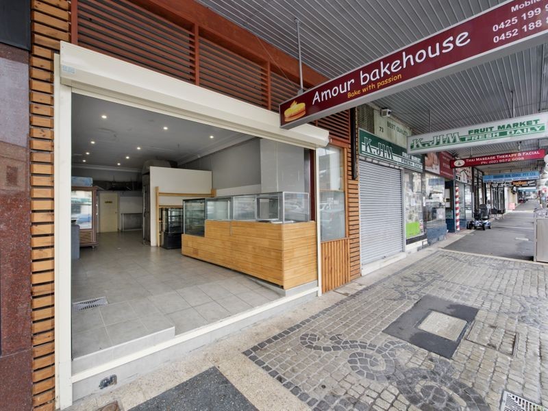 75 New Canterbury Road, Petersham NSW 2049