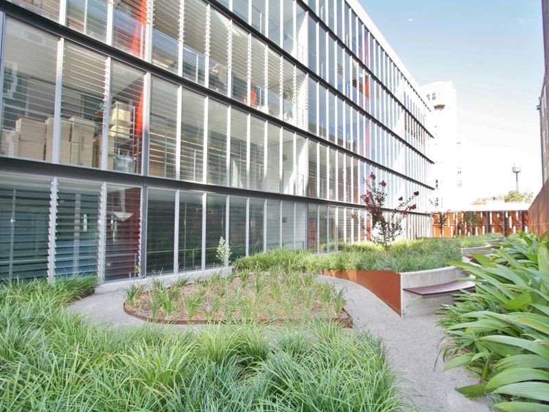 206/24-30 Springfield Avenue, Potts Point NSW 2011