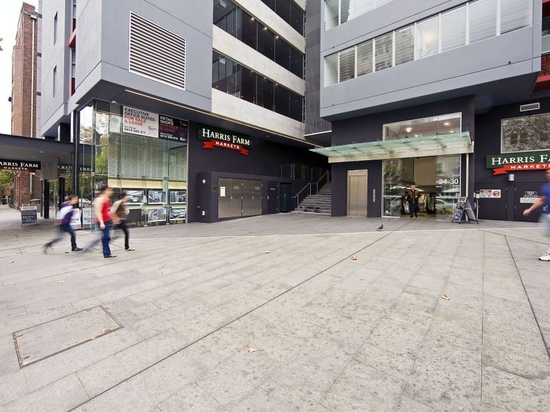 206/24-30 Springfield Avenue, Potts Point NSW 2011