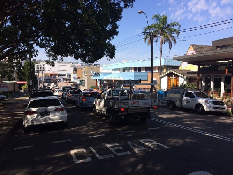 203/30 Fisher Road, Dee Why NSW 2099