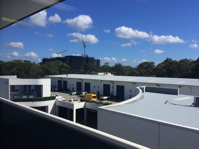 402/10 Tilley Lane, Frenchs Forest NSW 2086