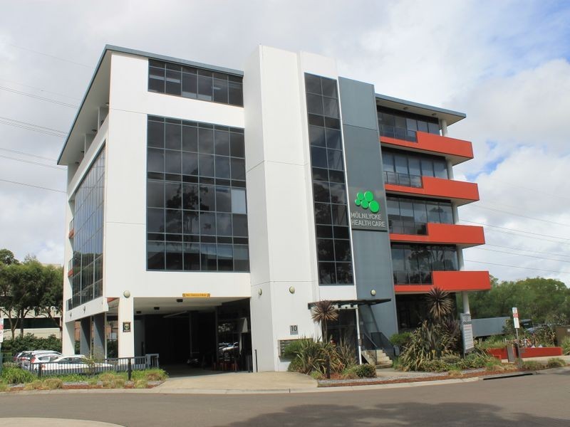 205/10 Tilley Lane, Frenchs Forest NSW 2086