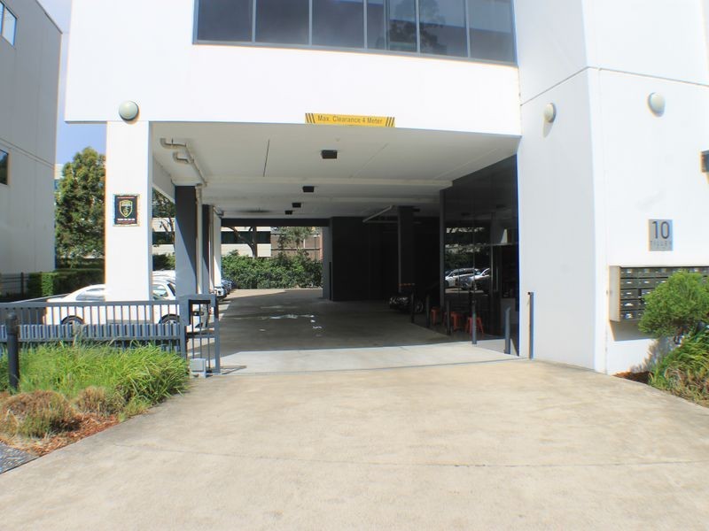 205/10 Tilley Lane, Frenchs Forest NSW 2086