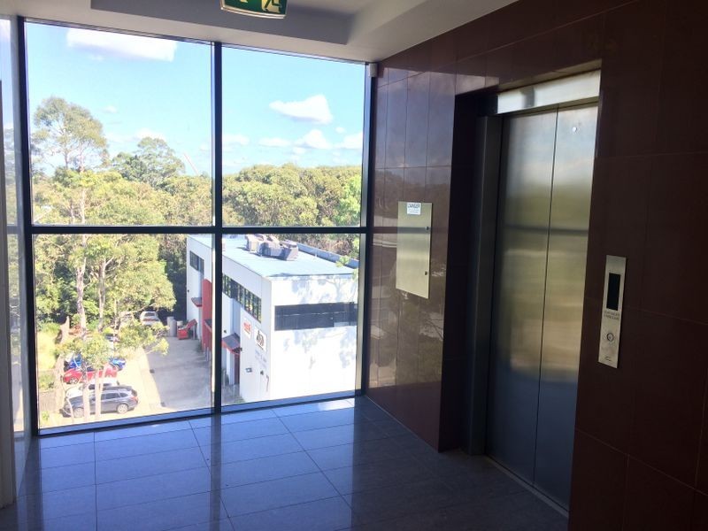 205/10 Tilley Lane, Frenchs Forest NSW 2086