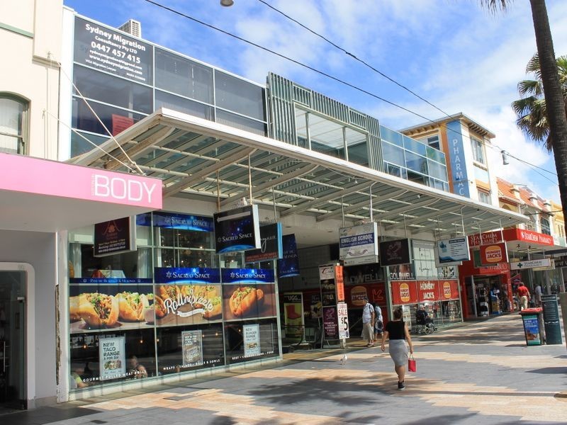 14/74-78 The Corso, Manly NSW 2095