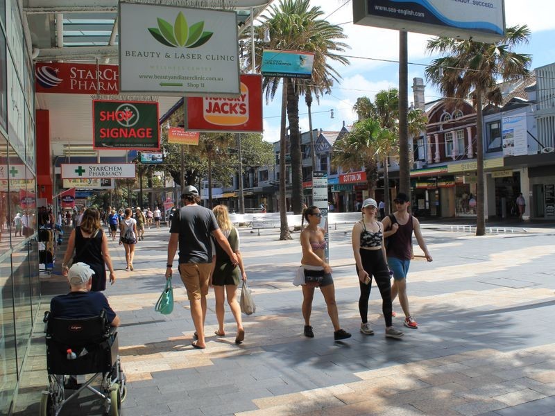 14/74-78 The Corso, Manly NSW 2095