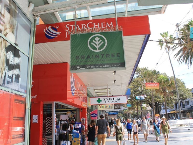 14/74-78 The Corso, Manly NSW 2095