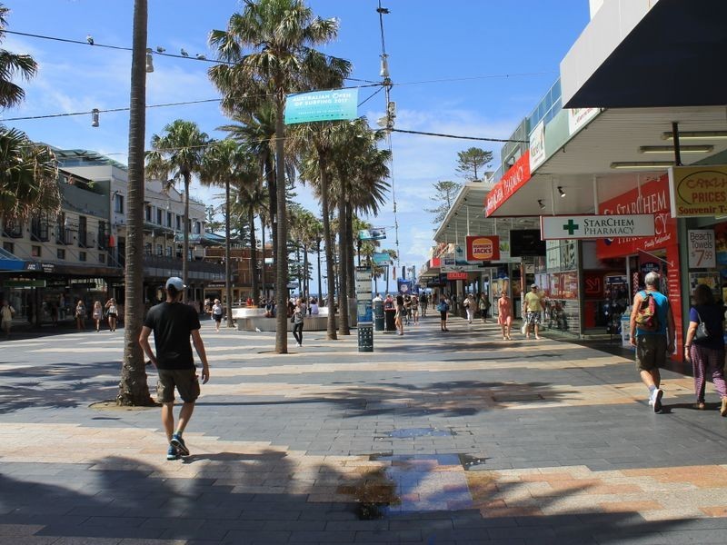 14/74-78 The Corso, Manly NSW 2095