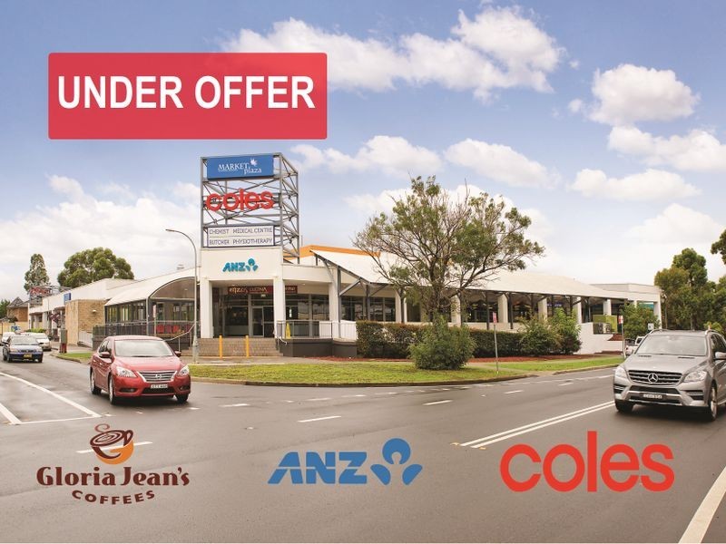 20 Ernest Ave, Chipping Norton NSW 2170