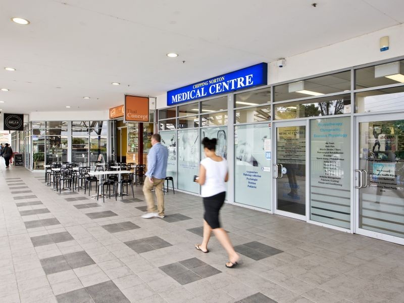 20 Ernest Ave, Chipping Norton NSW 2170