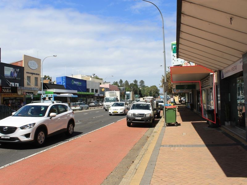 1/1425 Pittwater Road, Narrabeen NSW 2101