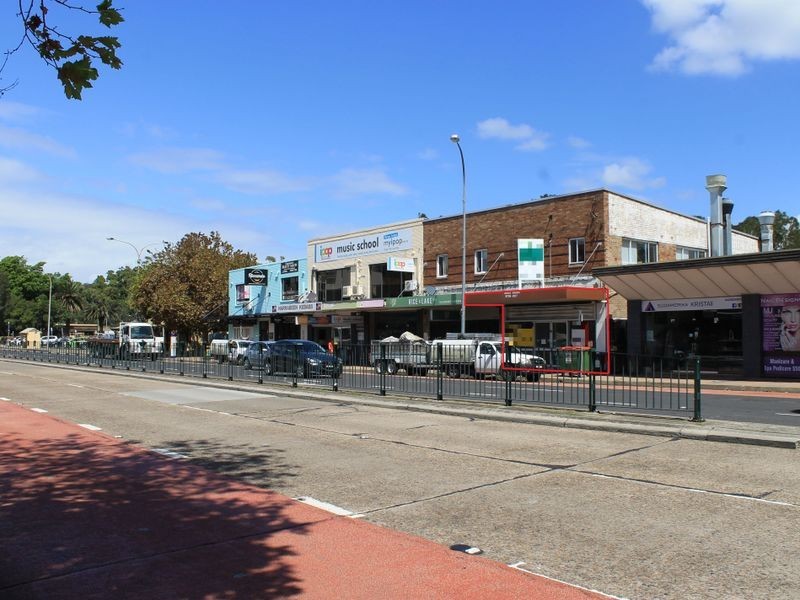 1/1425 Pittwater Road, Narrabeen NSW 2101