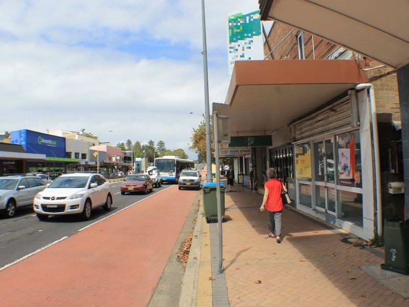 1/1425 Pittwater Road, Narrabeen NSW 2101