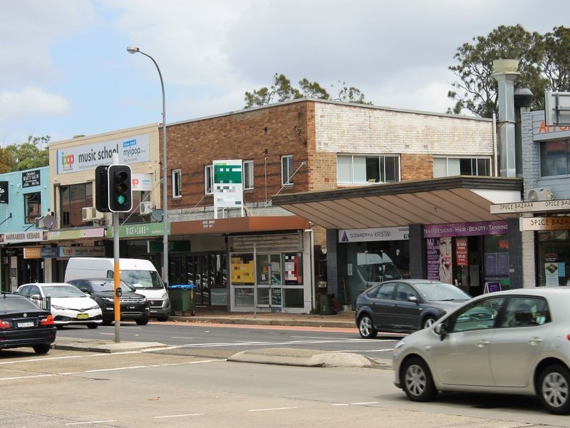 1/1425 Pittwater Road, Narrabeen NSW 2101